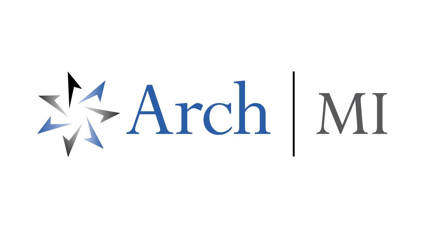 Arch MI logo (PRNewsfoto/Arch Mortgage Insurance Company)